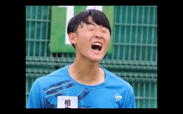  相生学院ら選抜男子4強出揃う 