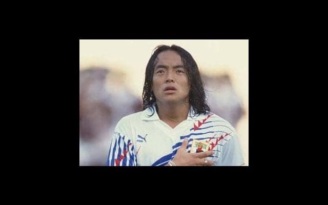 「ドーハの悲劇」イラク戦で出場できなかった北澤豪の本音