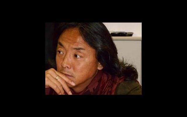 北澤豪が初告白「20年前のドーハで受け取った御守りの行方」