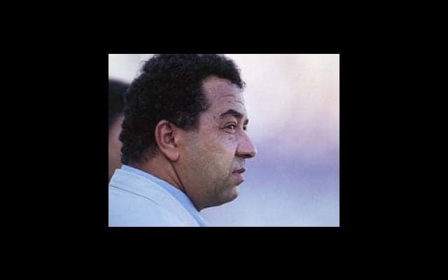 ドーハの夜。オフトが綴った「二文字」が日本の未来を開いた