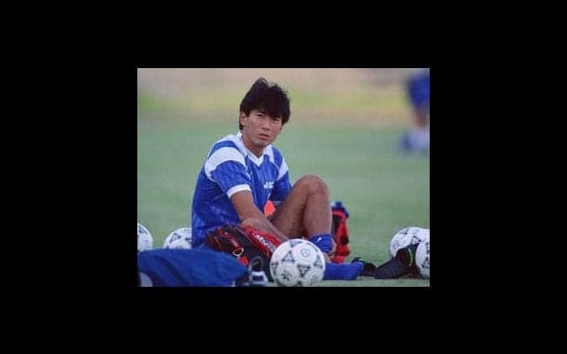 都並敏史が語るドーハの悲劇。「オフトは僕とだけ握手をしなかった」