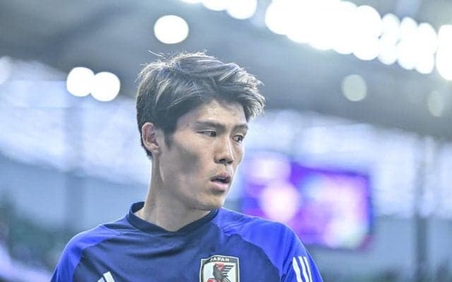 「おトミさんCMデビュー？」冨安健洋の初の単独CM映像に「キャ～てなりました」とファン興奮！「待ってました」「締めの表情がいぶし銀でかっこ良かった」の声