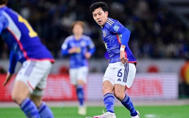 ｢必要なリーダー吉田麻也｣｢遠藤航を惑わすプレミア基準｣｢久保建英の体調｣　第2戦中止【日本代表｢北朝鮮1-0撃破｣で浮上した今後の課題】を大激論(4)