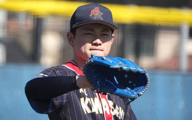 戦力外の電話に「あれ？」…厳しさ知った現役ドラフト　週5で早朝から出勤、社会人の今