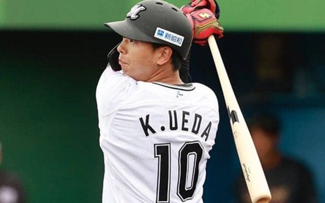 井口前監督が絶賛…ロッテ22歳ドラ1は「能力が非常に高い」　現地で唸った“打撃技術”