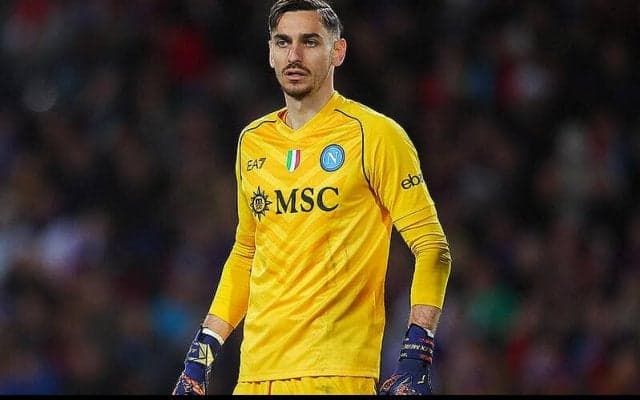 ナポリとメレトの契約延長条項が自動行使…今夏フリー退団消滅も去就は依然不透明