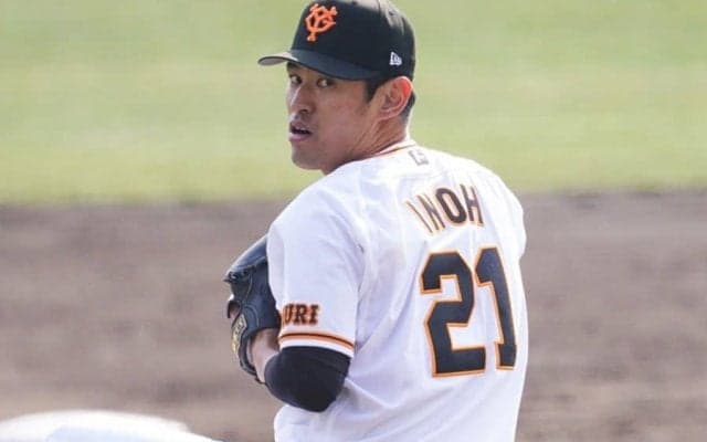 FAで拒否した最高オファー「まさか優勝はない」　元巨人右腕が絶句したヤクルト2連覇