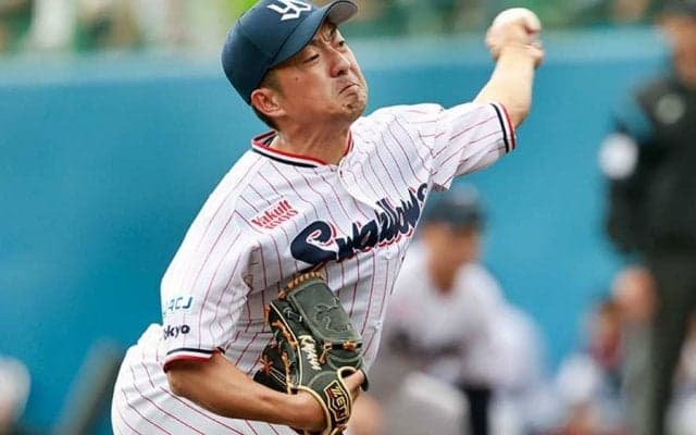戦力外左腕は「とてつもない補強」　衝撃の防御率0.00…34歳の「安定感えぐい」