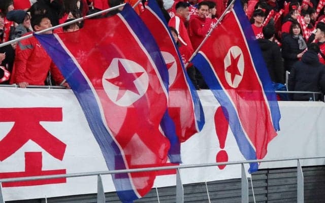 FIFAも北朝鮮vs日本の中止を決定「開催も再スケジュールも行わない」、試合結果は規律委員会に委ねられることに
