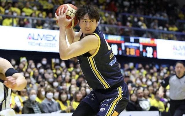 絶好調の宇都宮が14連勝を飾る…中地区首位の三遠は連敗脱出／3月23日開催 B1試合結果