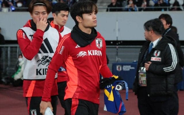 「北朝鮮がイマノル・アルグアシルを幸せに」試合中止はスペインでも驚きの報道、“出場0分”久保建英の早期復帰を伝える