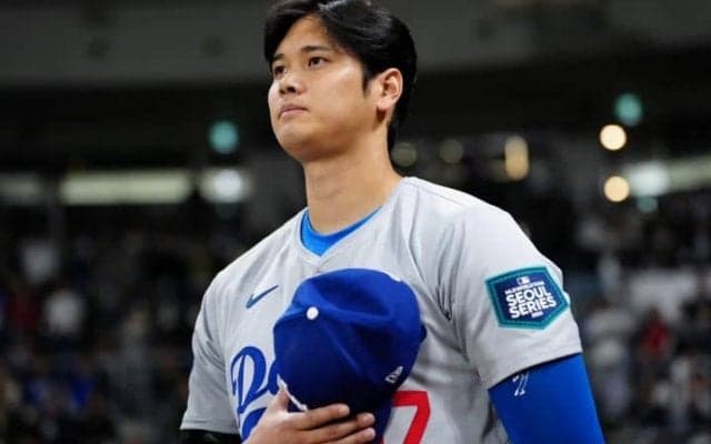 大谷翔平に求められる潔白の証明 米識者がSNSで噴出する“陰謀論”に苦言「オオタニを憎むべきではない」