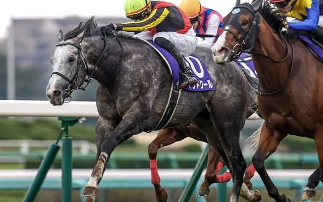 【高松宮記念】6番人気マッドクールが接戦を制しGI初制覇！