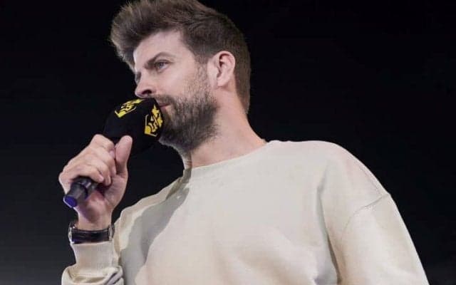 「もう90分に心は動かない」元スペイン代表ピケがサッカー界の“オワコン化”を指摘「変化は訪れる。訪れないといけない」