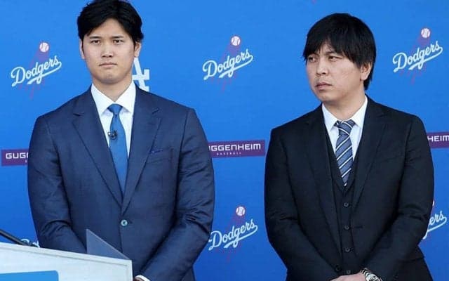 水原氏は「病的なギャンブラー」…違法胴元の弁護士が証言　借金が巨額に膨れ上がった理由