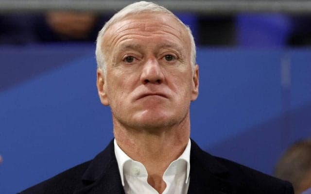 ユーロ前に不安な2失点敗北…フランス代表指揮官「アグレッシブさ、決定力で及ばなかった」