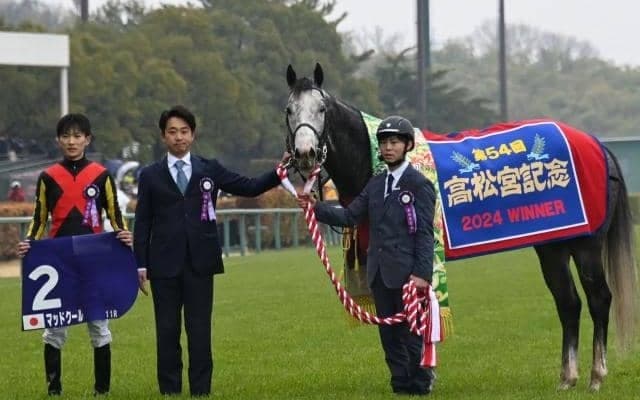 サンデーレーシングがJRA・GI全26レース制覇 史上初の快挙