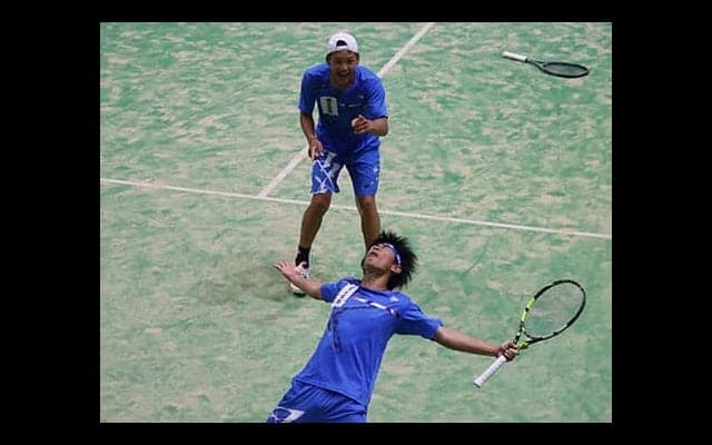  相生学院と法政二が選抜男子決勝へ 