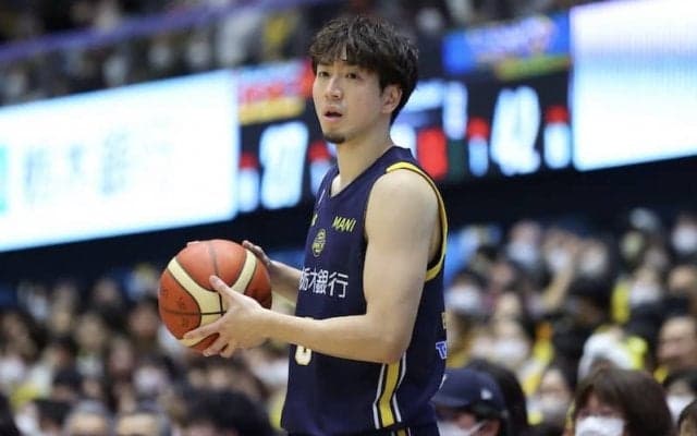 東地区首位・宇都宮ブレックスが15連勝を飾る…比江島やフォトゥの活躍で仙台に白星