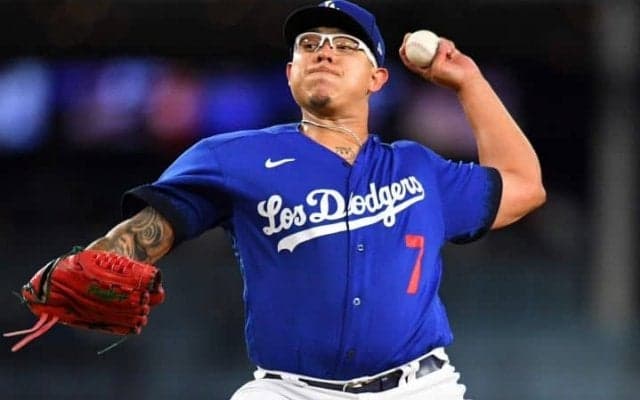 DVで2度逮捕の“問題児左腕”が日本行きを模索か メキシコ局が報道「日本でキャリアを続けることが最優先」