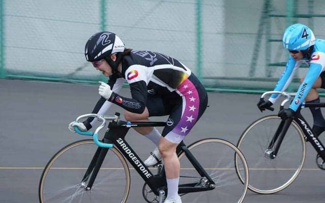 【ガルコレ取手ステージ】坂口楓華が最後のコレクションを制す！