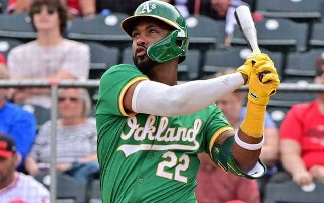 大谷翔平の“元祖ライバル”にまたも苦難　OP戦で覚醒も…手術で無念の離脱