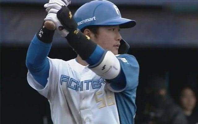 ロッテ育成19歳が公式戦初安打、日本ハム23歳がサヨナラ打　24日のパ・リーグ2軍