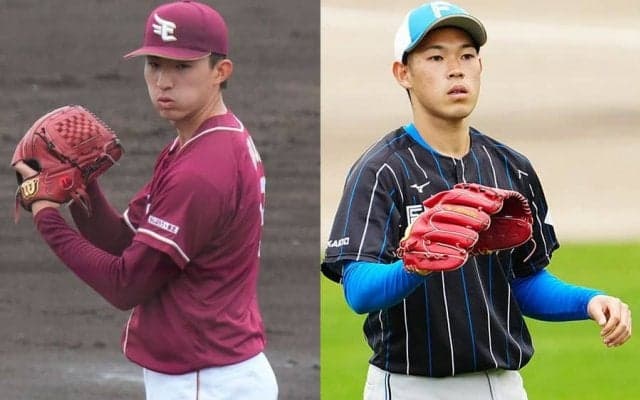 ブレークなるか…パの若き逸材投手たち　“魔球”操る楽天右腕、精鋭集うリーグ王者