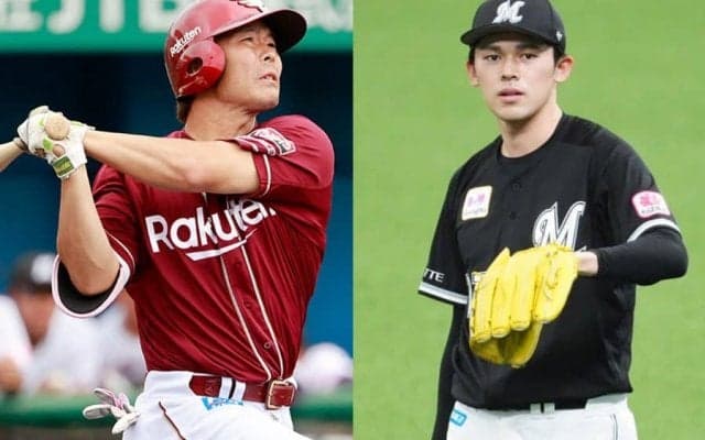 ソフトバンク24歳が2回パーフェクト、オリのドラ5が8球で完璧救援　24日のパ・リーグ