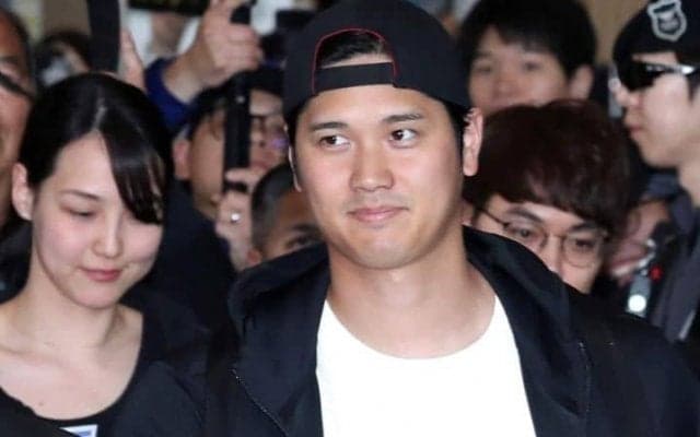 激震のスキャンダルに沈黙の大谷翔平 米司会は「答えのない疑問がたくさんある」と対応を疑問視「ノイズを遮断できるか」