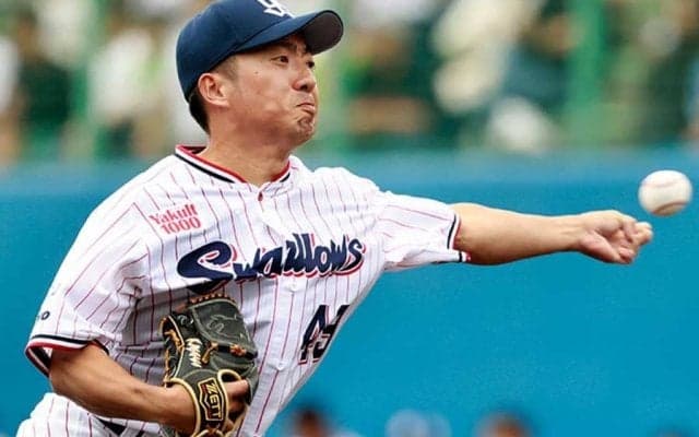 先発手薄は「今に始まったことではない」　怪我人続出も…燕OB期待の左腕「重要になる」