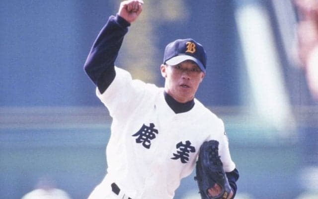 本格的に野球を始めたのは中学から 下窪陽介はいかにして鹿児島県初の甲子園優勝投手となったのか？