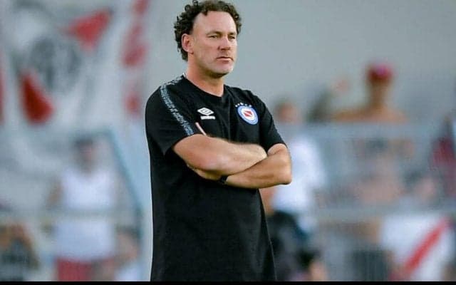 スコラーリ解任のアトレチコ・ミネイロ、新監督にG・ミリートを招へい！