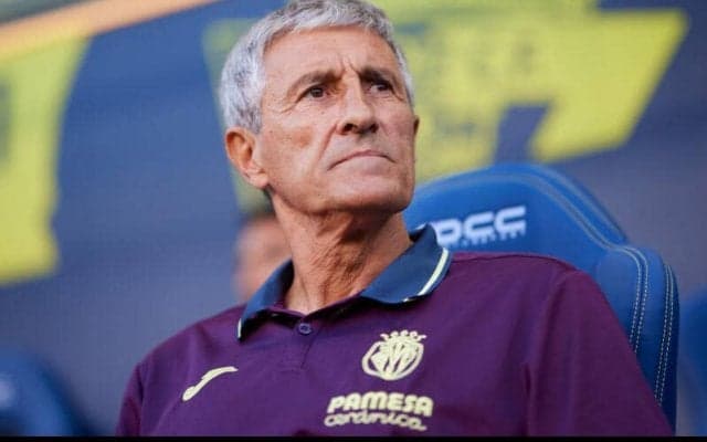 昨季ブラジレイロ・セリエA優勝を逃したボタフォゴが新監督にキケ・セティエン氏招へいか