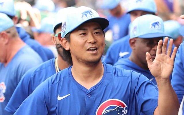 今永昇太はダルビッシュ有が経験した「リミッターが外れる瞬間」にたどり着けるか 「まだ自分の知らない力を発揮できるように」