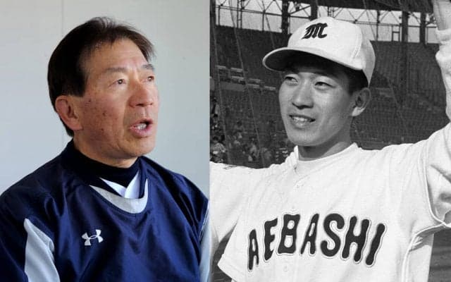 甲子園「完全試合男」松本稔が高校時代から感じていたスパルタ指導の限界「もっと面白く、効率よく」を指導者として実践