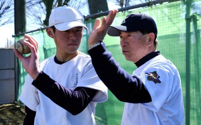 「野球人口が減ってもレベルは絶対落ちない」甲子園完全試合の松本稔（現・桐生監督）が選手に「適性の限界」を伝える理由