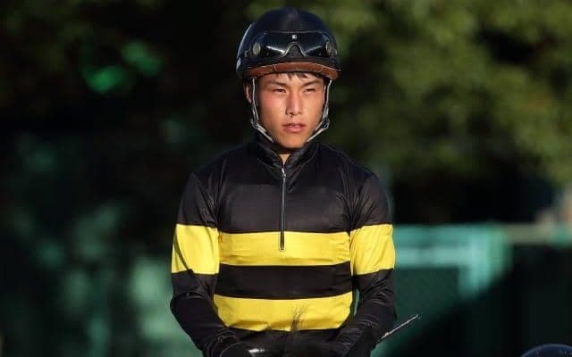 高知の塚本雄大騎手が死去 25歳