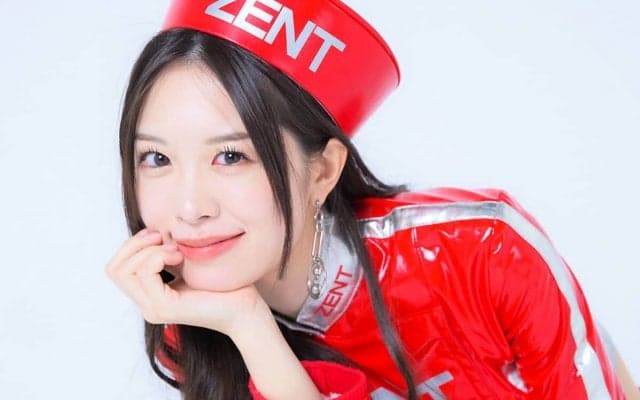「きっかけはプリキュア、セーラームーン」名古屋の少女が「レースクイーン女王」に変身するまで