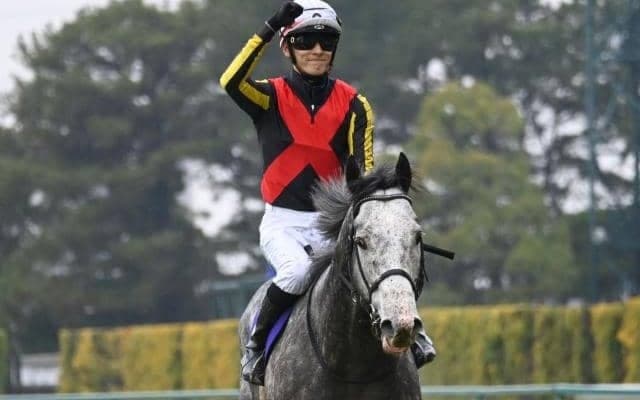 【高松宮記念】売上は159億1061万5800円で昨年より約8.3億円増加