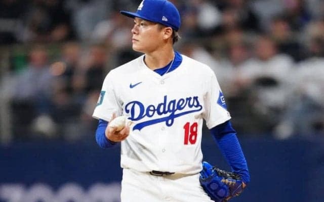 「単なる失敗ではなかった」失意デビューの山本由伸に期待される次回登板での復権「彼の才能に賭けるべきだ」