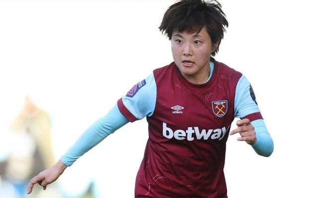 「うんざりしている」林穂之香がチェルシー相手に技ありゴールも誤審で取り消し…重なる指揮官は怒り「試合後に謝罪しても結果は変わらない」