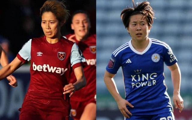 なでしこ3選手奮闘のウェストハムは誤審に泣き首位チェルシーに敗戦…レスターは宝田沙織と籾木結花がアシストもブライトンに打ち負け【FAWSL】