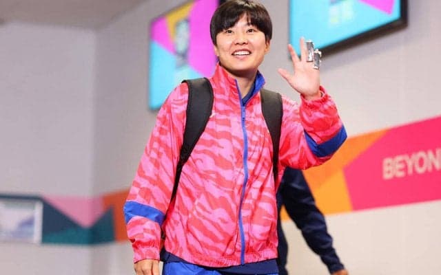 鮮烈ゴラッソ！元I神戸、韓国女子代表チ・ソヨンがNWSLシアトルでの初ゴールをマーク