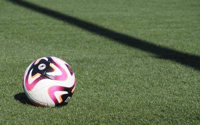 震災以来13年ぶり福島帰還のJFAアカデミー福島女子、Jヴィレッジでのホーム戦初戦を勝利で飾る