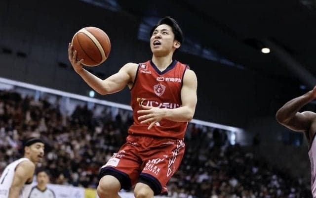 ホームで痛み分けとなった横浜BC…河村勇輝「全勝する気持ちで戦い抜かなければならない」