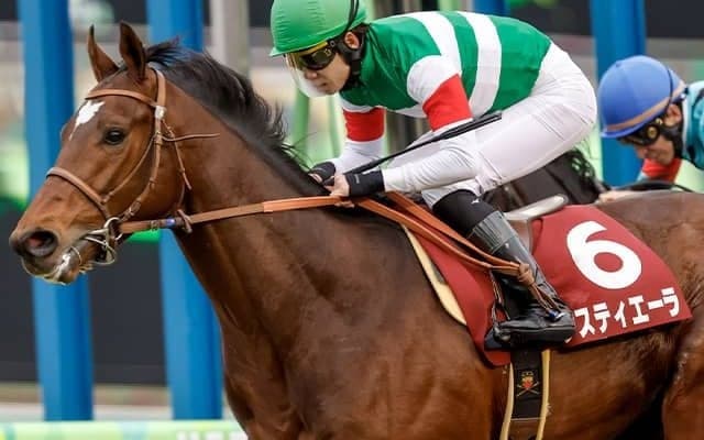 【大阪杯想定騎手】タスティエーラは松山弘平騎手、ソールオリエンスは横山武史騎手