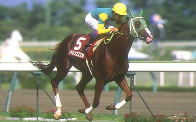 武豊騎手の“GII・GIII”での神騎乗といえば？ 大差の勝利やGI並みの拍手起こった一戦も