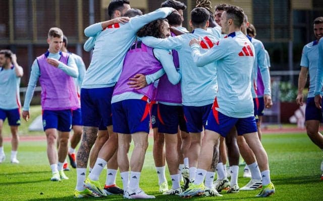 誰もゴールを入れてくれなかった…/原ゆみこのマドリッド