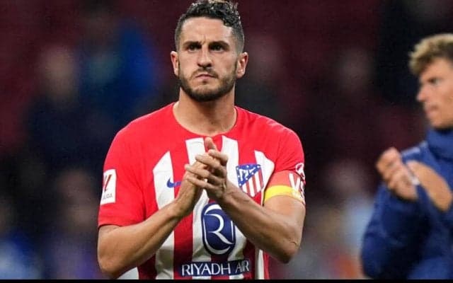 アトレティコ、クラブに忠誠誓うコケと2025年まで契約延長！